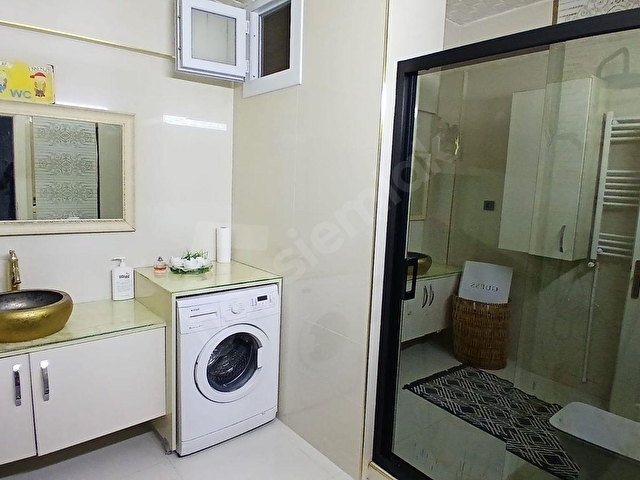 Buca Yenigünde 3 Cepheli, Kış Bahçeli 2+1 Satılık Daire - Görsel 19
