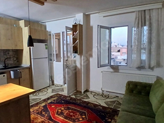 Buca Yenigünde 3 Cepheli, Kış Bahçeli 2+1 Satılık Daire - Görsel 4