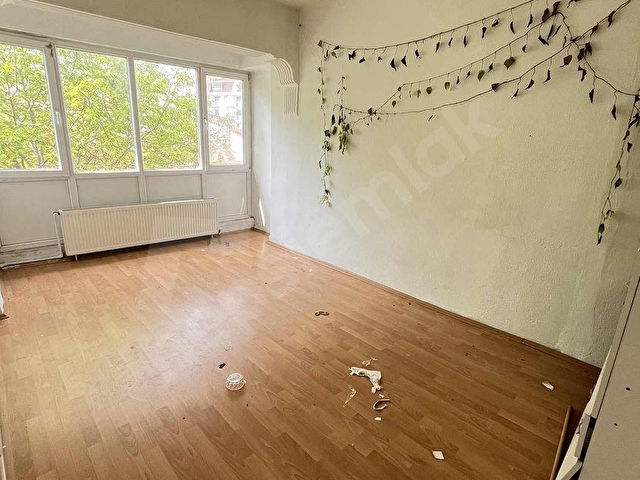 KRC İNŞAATAN SATILIK 3+1 DAİRE - Görsel 12