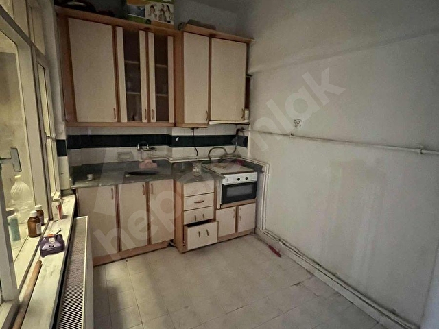 KRC İNŞAATAN SATILIK 3+1 DAİRE - Görsel 8