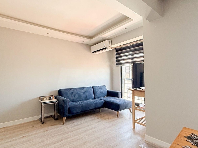 C21 BAL dan KARESİ AYGÖRENDE SATILIK EŞYALI 1+1 DAİRE - Görsel 19