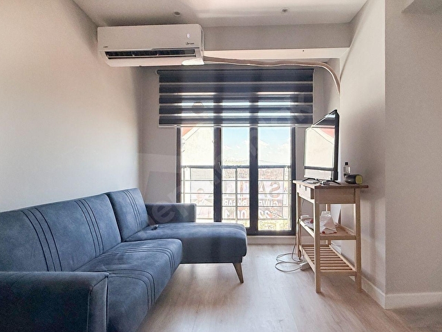 C21 BAL dan KARESİ AYGÖRENDE SATILIK EŞYALI 1+1 DAİRE - Görsel 22