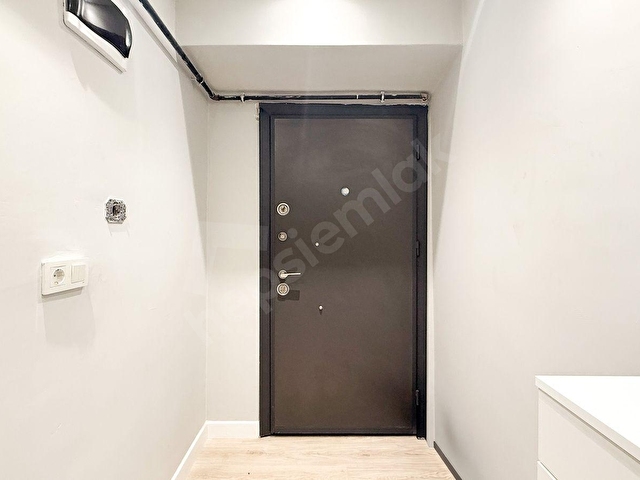 C21 BAL dan KARESİ AYGÖRENDE SATILIK EŞYALI 1+1 DAİRE - Görsel 10