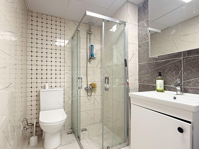 C21 BAL dan KARESİ AYGÖRENDE SATILIK EŞYALI 1+1 DAİRE - Görsel 16