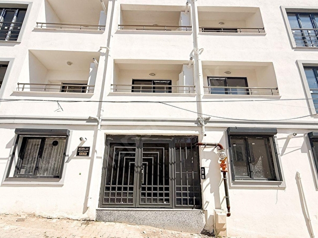 C21 BAL dan KARESİ AYGÖRENDE SATILIK EŞYALI 1+1 DAİRE - Görsel 5
