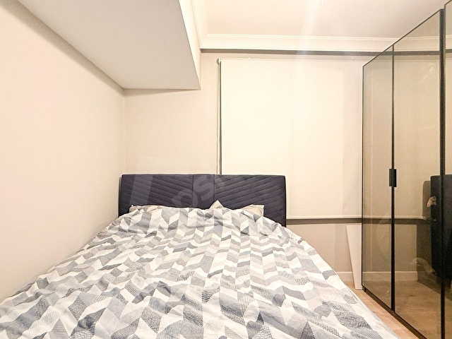 C21 BAL dan KARESİ AYGÖRENDE SATILIK EŞYALI 1+1 DAİRE - Görsel 13