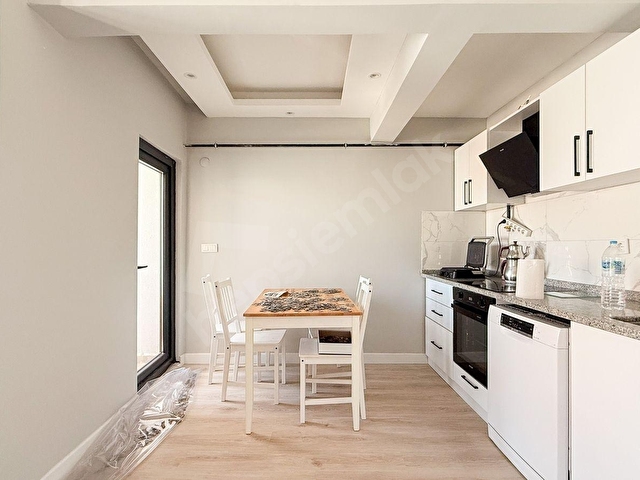 C21 BAL dan KARESİ AYGÖRENDE SATILIK EŞYALI 1+1 DAİRE - Görsel 17