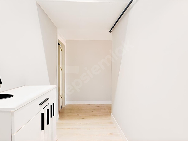 C21 BAL dan KARESİ AYGÖRENDE SATILIK EŞYALI 1+1 DAİRE - Görsel 8