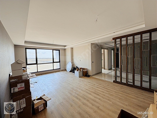 ŞAH İNCEK KULE PROJESİ SATIŞ OFİSİNDEN GÖL MANZARALI SATILIK 4.5+1 DAİRE - Görsel 20
