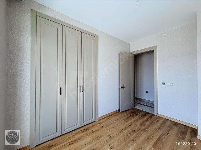 ŞAH İNCEK KULE PROJESİ SATIŞ OFİSİNDEN GÖL MANZARALI SATILIK 4.5+1 DAİRE - Görsel 10