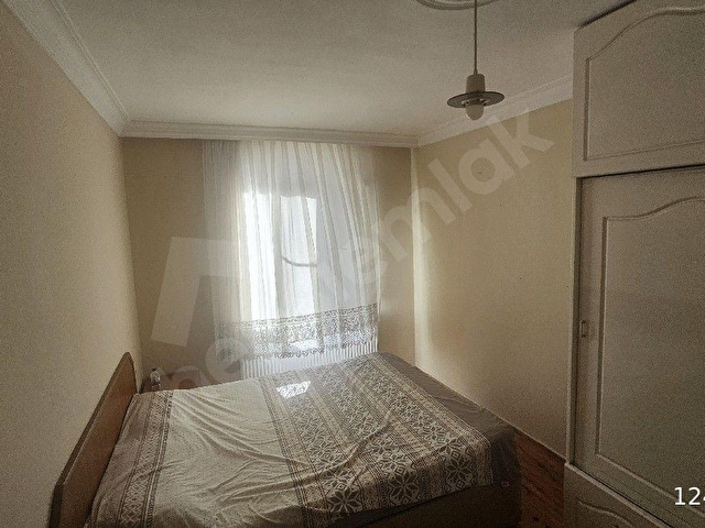 SÖKE EMLAK OFİSİNDEN ATATÜRK MAHALLESİNDE SATILIK DAİRE - Görsel 17