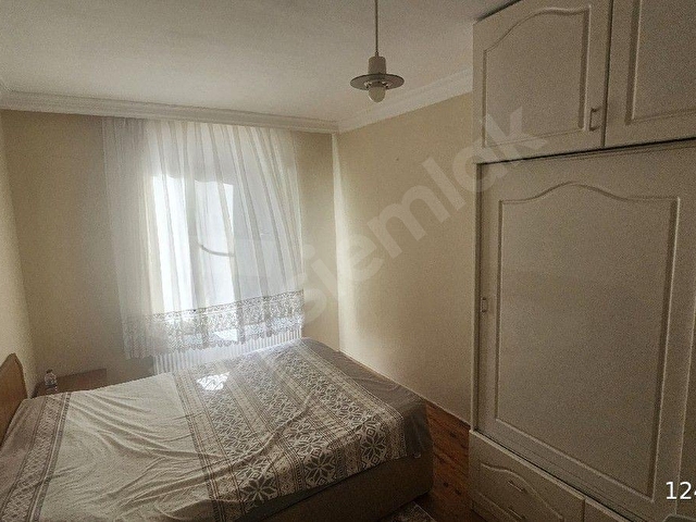 SÖKE EMLAK OFİSİNDEN ATATÜRK MAHALLESİNDE SATILIK DAİRE - Görsel 25