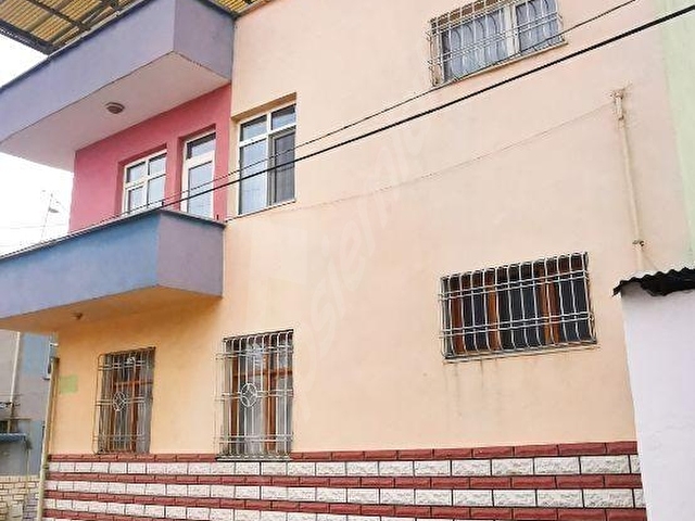 44 GAYRİMENKULDEN YEŞİLTEPEDE GÜZEL MEVKİDE HASARSIZ 3+1 BİNA - Görsel 27