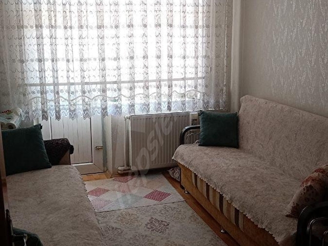44 GAYRİMENKULDEN YEŞİLTEPEDE GÜZEL MEVKİDE HASARSIZ 3+1 BİNA - Görsel 10