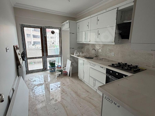 ÖZMEN EMLAKTAN SAFRANBOLU BARIŞ MAHALLESİNDE SATILIK 1+0 DAİRE - Görsel 5