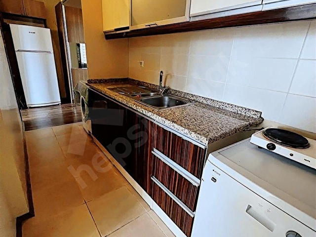 2+1 FULL EŞYALI --- 25 BİN TL KİRACILI --- TERASLI ASANSÖRLÜ - Görsel 6