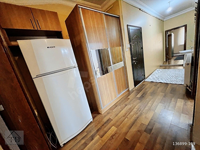 2+1 FULL EŞYALI --- 25 BİN TL KİRACILI --- TERASLI ASANSÖRLÜ - Görsel 3