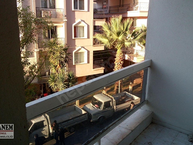 BORANEM—NİĞDELİLER SİTESİNDE KLASİK 3+1 ARAKAT DAİRE - Görsel 10