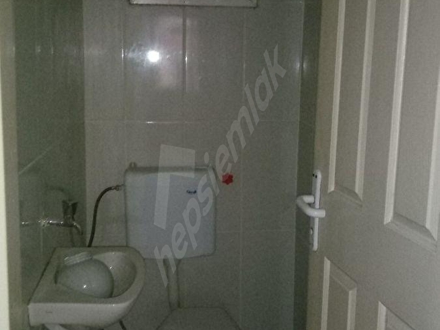BORANEM—NİĞDELİLER SİTESİNDE KLASİK 3+1 ARAKAT DAİRE - Görsel 15