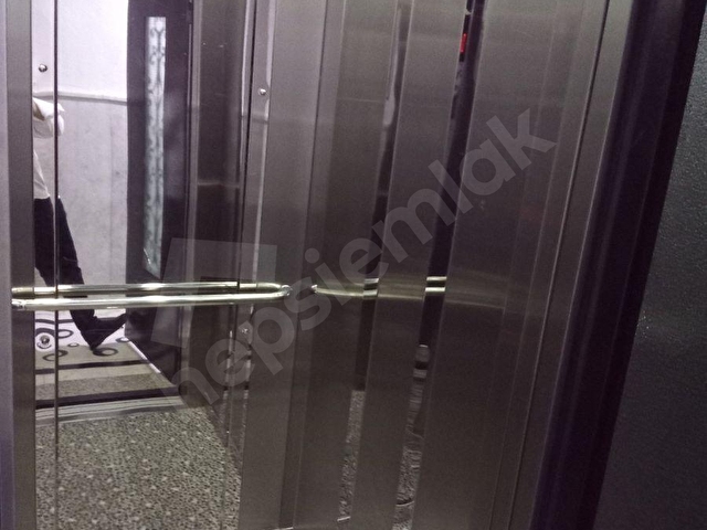 BORANEM—NİĞDELİLER SİTESİNDE KLASİK 3+1 ARAKAT DAİRE - Görsel 20