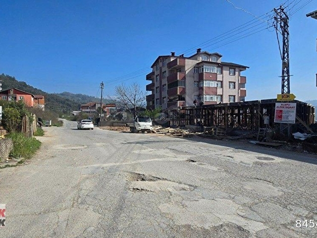 Müstakil binada Kiralık daire Alaplı Öztürk emlak Merkez mahallesi - Görsel 2