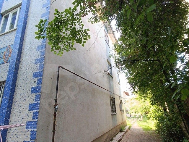 Karşıyaka mahallesinde Satılık 3katli Doğalgazlı Müstakil Ev - Görsel 9