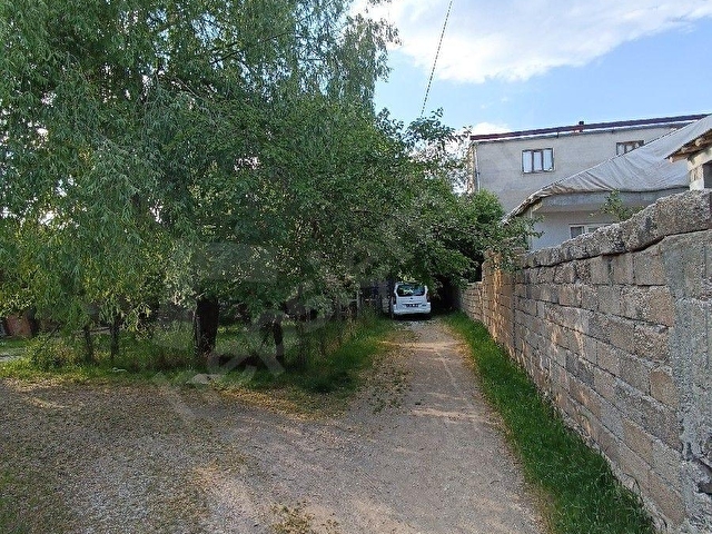 Karşıyaka mahallesinde Satılık 3katli Doğalgazlı Müstakil Ev - Görsel 14