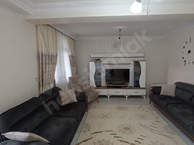 Karşıyaka mahallesinde Satılık 3katli Doğalgazlı Müstakil Ev - Görsel 22