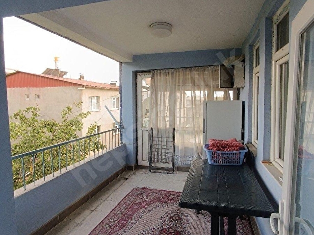 Karşıyaka mahallesinde Satılık 3katli Doğalgazlı Müstakil Ev - Görsel 25