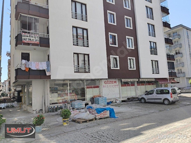 ÜNYE UMUT EMLAKTAN ATATÜRK MAH. GÜZEL KONUMDA ASANSÖRLÜ DOĞALGAZLI 2.KATTA 135 M2 3+1 SATILIK DAİRE - Görsel 11