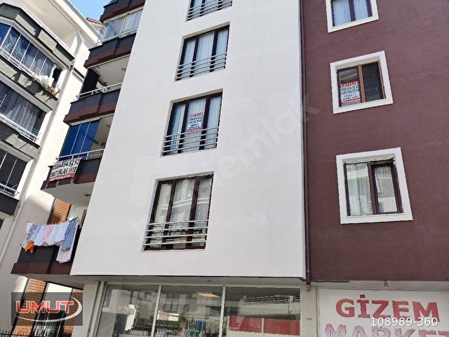 ÜNYE UMUT EMLAKTAN ATATÜRK MAH. GÜZEL KONUMDA ASANSÖRLÜ DOĞALGAZLI 2.KATTA 135 M2 3+1 SATILIK DAİRE - Görsel 14