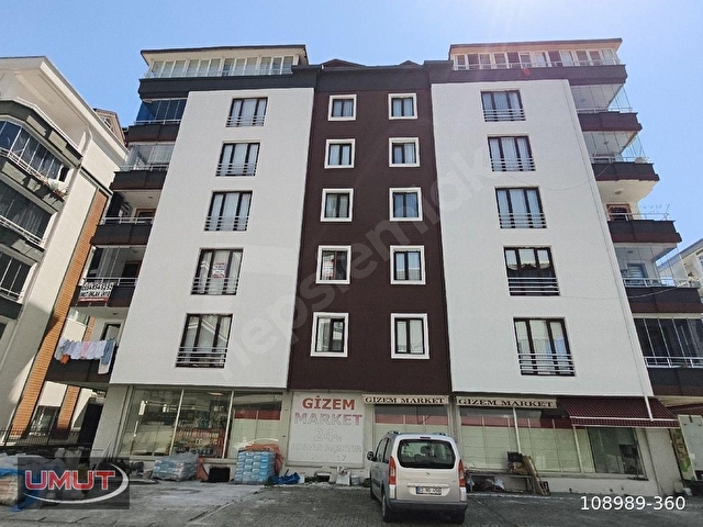 ÜNYE UMUT EMLAKTAN ATATÜRK MAH. GÜZEL KONUMDA ASANSÖRLÜ DOĞALGAZLI 2.KATTA 135 M2 3+1 SATILIK DAİRE - Görsel 15