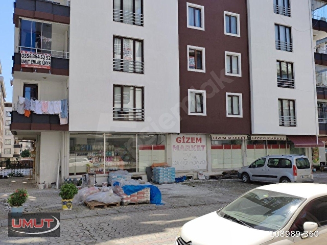ÜNYE UMUT EMLAKTAN ATATÜRK MAH. GÜZEL KONUMDA ASANSÖRLÜ DOĞALGAZLI 2.KATTA 135 M2 3+1 SATILIK DAİRE - Görsel 3