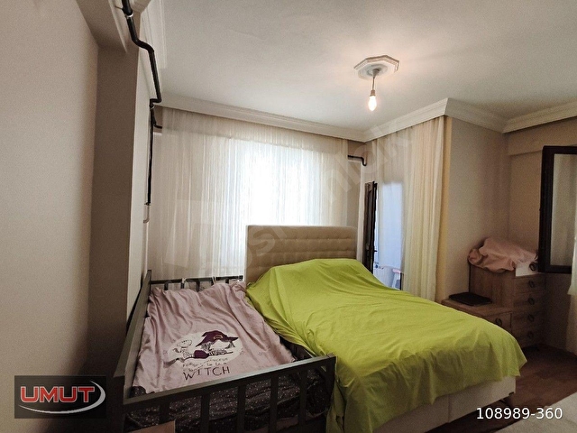 ÜNYE UMUT EMLAKTAN ATATÜRK MAH. GÜZEL KONUMDA ASANSÖRLÜ DOĞALGAZLI 2.KATTA 135 M2 3+1 SATILIK DAİRE - Görsel 12