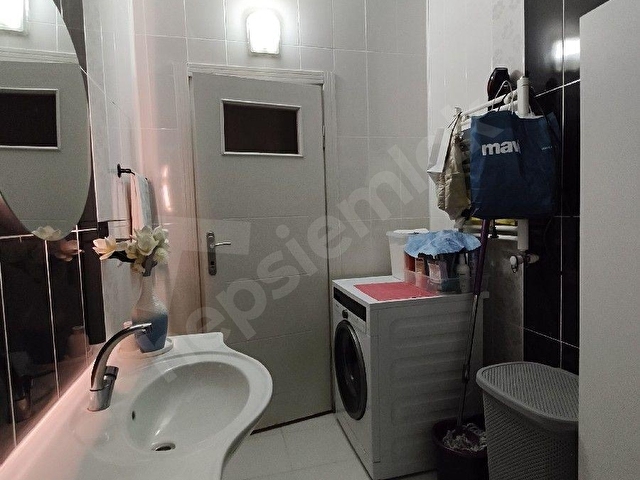 ÜNYE UMUT EMLAKTAN ATATÜRK MAH. GÜZEL KONUMDA ASANSÖRLÜ DOĞALGAZLI 2.KATTA 135 M2 3+1 SATILIK DAİRE - Görsel 13