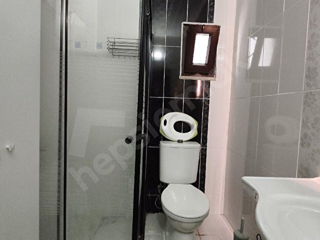ÜNYE UMUT EMLAKTAN ATATÜRK MAH. GÜZEL KONUMDA ASANSÖRLÜ DOĞALGAZLI 2.KATTA 135 M2 3+1 SATILIK DAİRE - Görsel 16