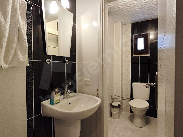 ÜNYE UMUT EMLAKTAN ATATÜRK MAH. GÜZEL KONUMDA ASANSÖRLÜ DOĞALGAZLI 2.KATTA 135 M2 3+1 SATILIK DAİRE - Görsel 23
