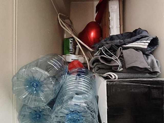 ÜNYE UMUT EMLAKTAN ATATÜRK MAH. GÜZEL KONUMDA ASANSÖRLÜ DOĞALGAZLI 2.KATTA 135 M2 3+1 SATILIK DAİRE - Görsel 21