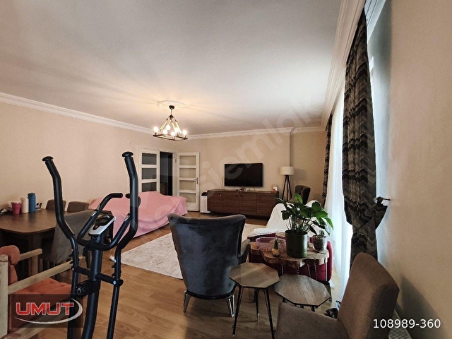 ÜNYE UMUT EMLAKTAN ATATÜRK MAH. GÜZEL KONUMDA ASANSÖRLÜ DOĞALGAZLI 2.KATTA 135 M2 3+1 SATILIK DAİRE - Görsel 27