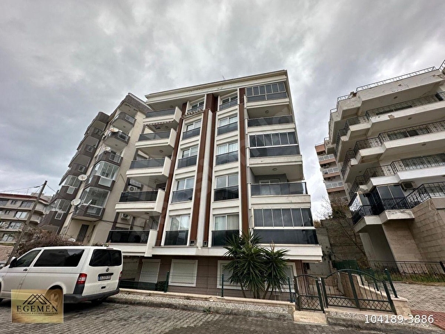 Kuşadası marina mevkiinde satılık daire - Görsel 2