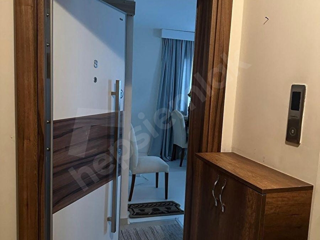 Kuşadası marina mevkiinde satılık daire - Görsel 7