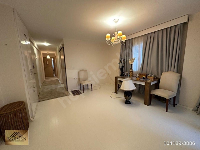 Kuşadası marina mevkiinde satılık daire - Görsel 14