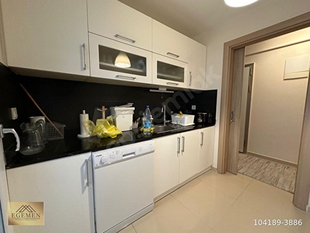 Kuşadası marina mevkiinde satılık daire - Görsel 19