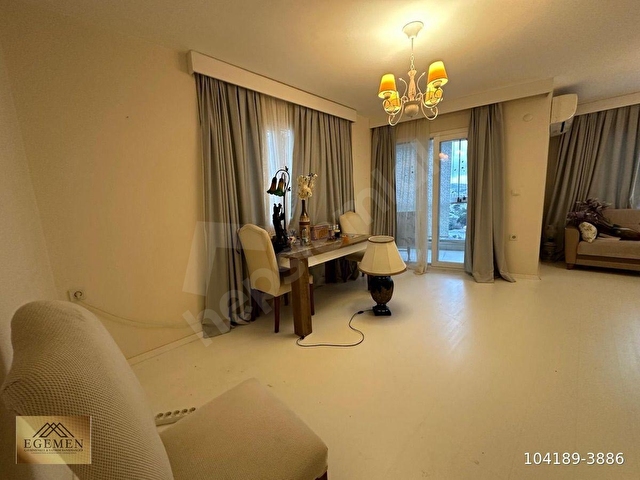 Kuşadası marina mevkiinde satılık daire - Görsel 18