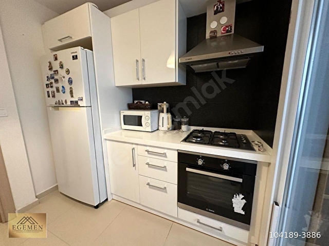 Kuşadası marina mevkiinde satılık daire - Görsel 20