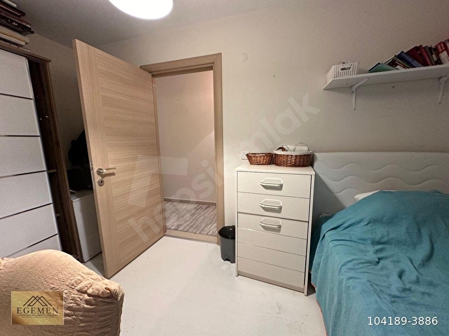 Kuşadası marina mevkiinde satılık daire - Görsel 28