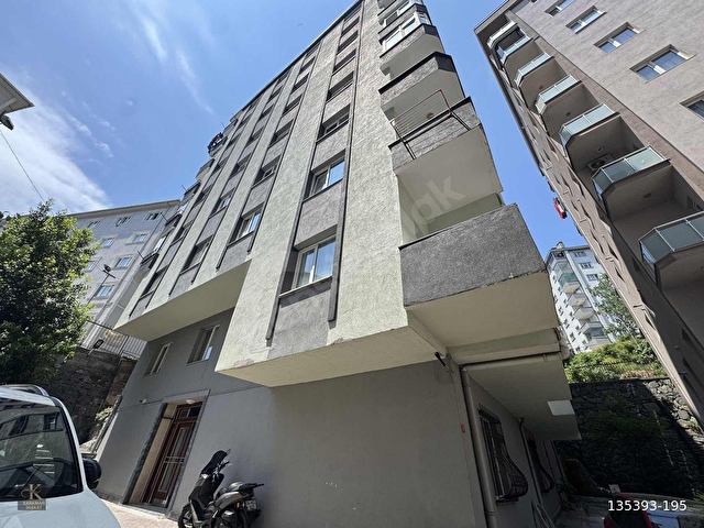 SİTE İÇERİSİNDE 90 m2 KİRALIK DAİRE... - Görsel 8