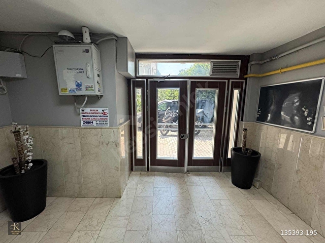 SİTE İÇERİSİNDE 90 m2 KİRALIK DAİRE... - Görsel 12