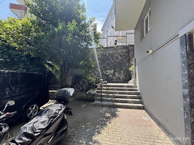 SİTE İÇERİSİNDE 90 m2 KİRALIK DAİRE... - Görsel 10