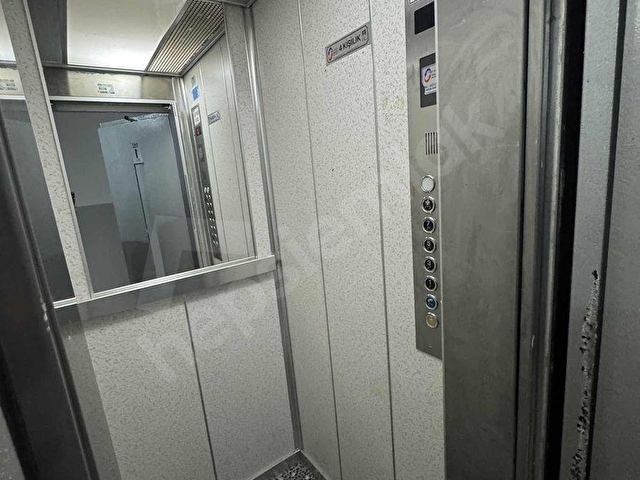 SİTE İÇERİSİNDE 90 m2 KİRALIK DAİRE... - Görsel 14